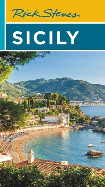 Rick Steves Sicily (second Edition)