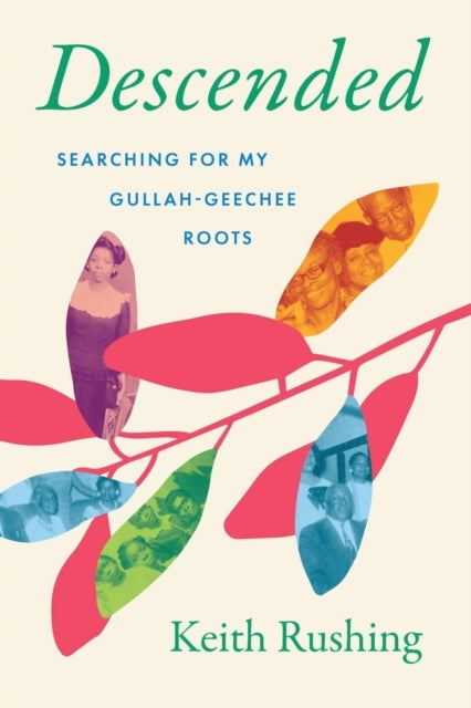 Descended Searching For My Gullah-Geechee Roots