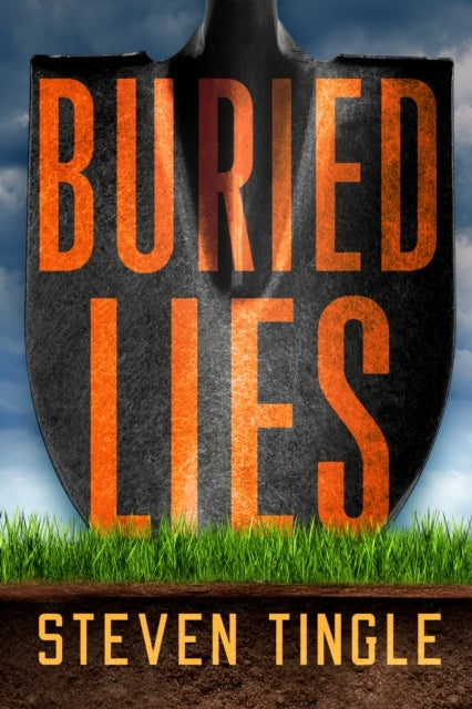 Buried Lies A Novel