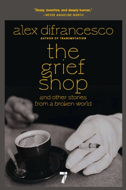 The Grief Shop