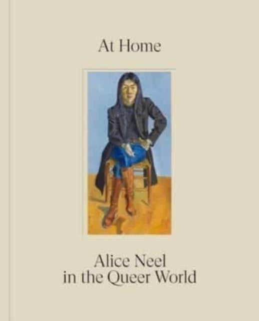 At Home: Alice Neel In The Queer World