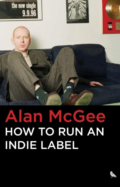 How To Run An Indie Label
