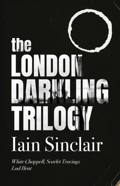 The Darkling Trilogy