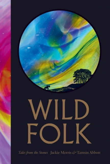 Wild Folk