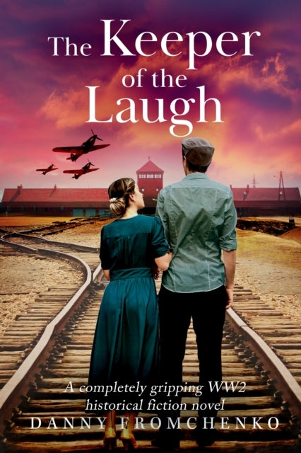 THE KEEPER OF THE LAUGH A NOVEL