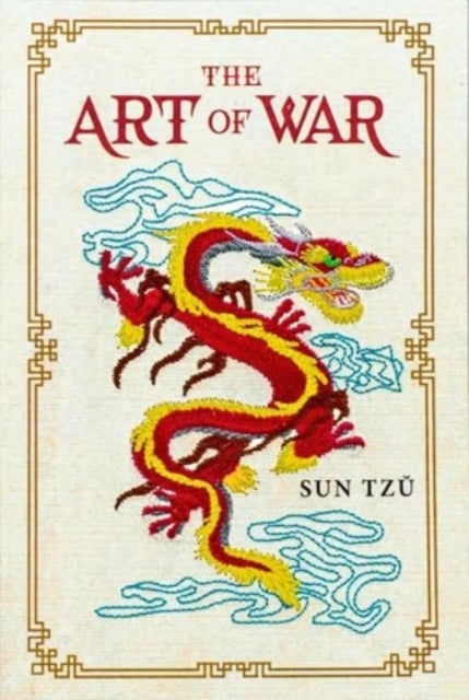 Art of War (keepsake Edition)
