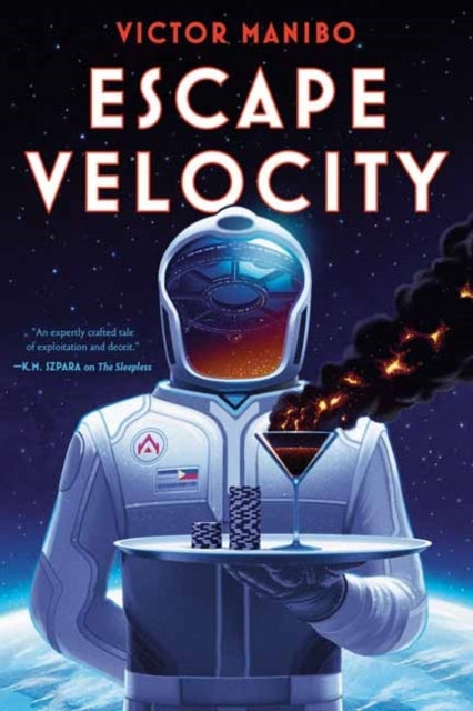 ESCAPE VELOCITY