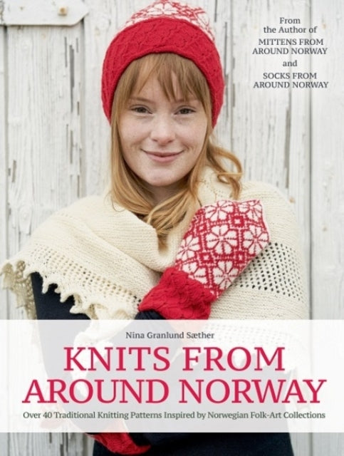 Knits From Around Norway