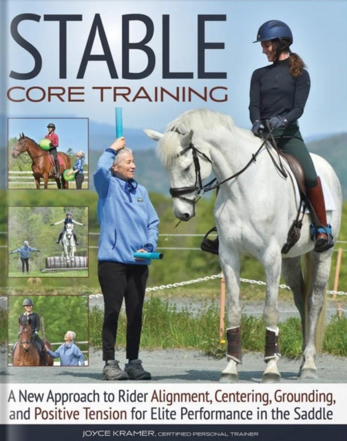 Stable Core Training A New Approach To Rider Alignment, Cent