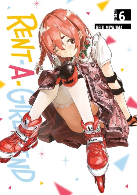 Rent-a-girlfriend 6