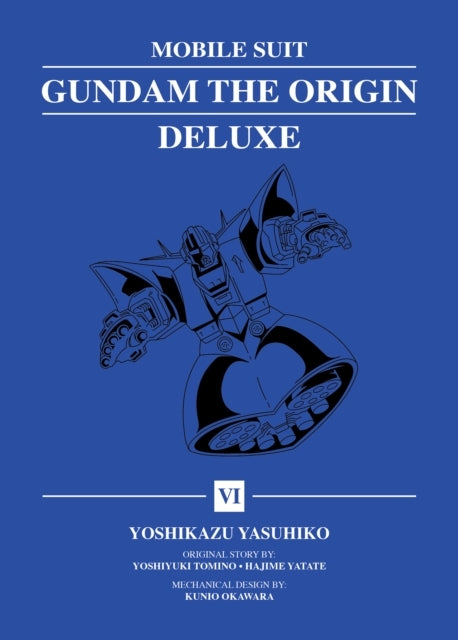 Mobile Suit Gundam