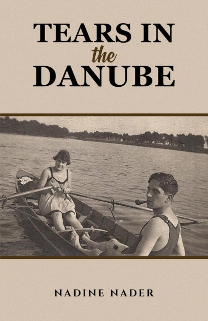 TEARS IN THE DANUBE