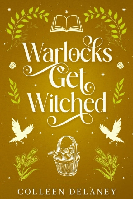 Warlocks Get Witched