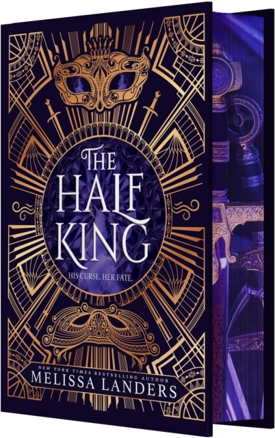 The Half King