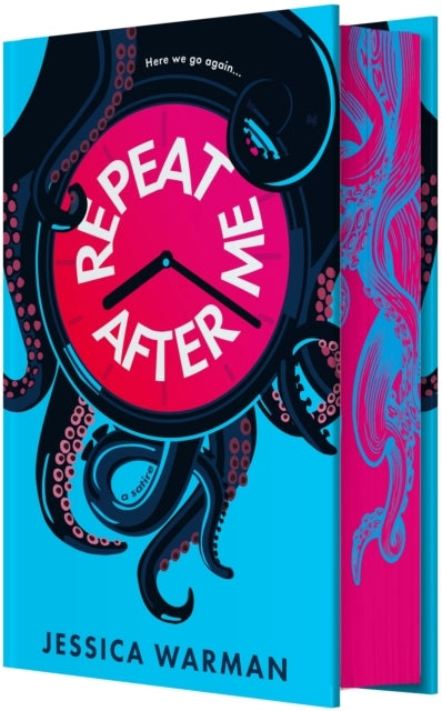 Repeat After Me (deluxe Limited Edition)