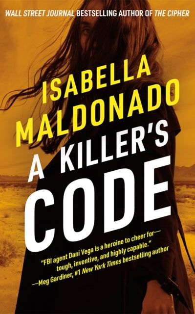 A Killer'S Code