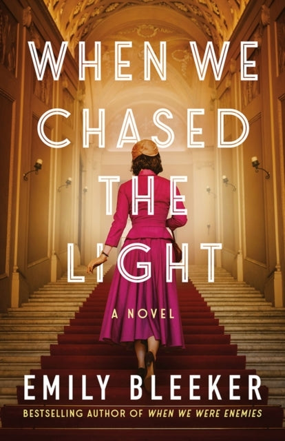 When We Chased The Light