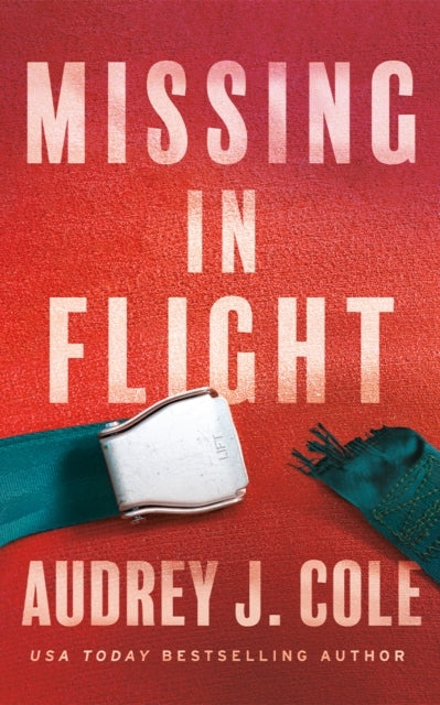 MISSING IN FLIGHT