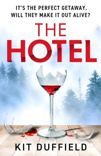 The Hotel
