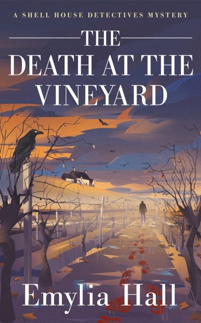 The Death At The Vineyard