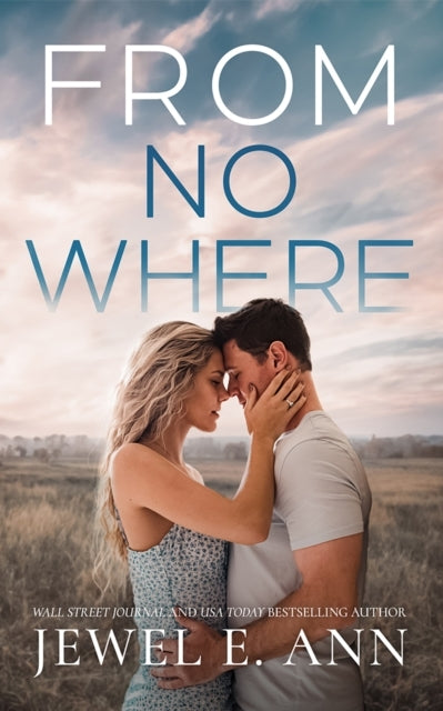 FROM NOWHERE