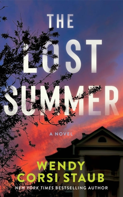 The Lost Summer