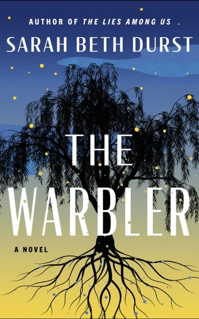 The Warbler A Novel