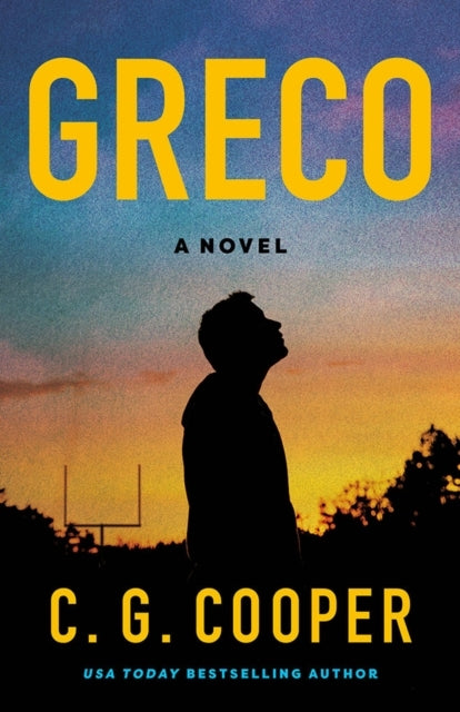 GRECOA NOVEL