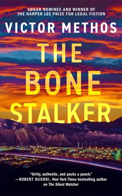 The Bone Stalker