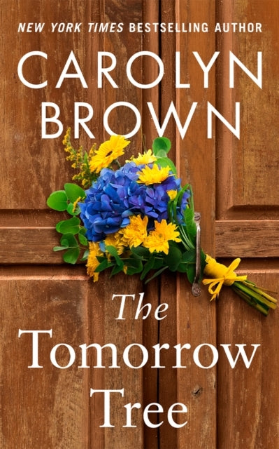 The Tomorrow Tree