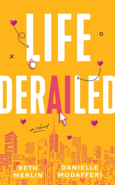 Life Derailed