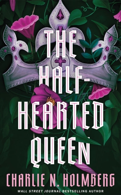 The Half-Hearted Queen