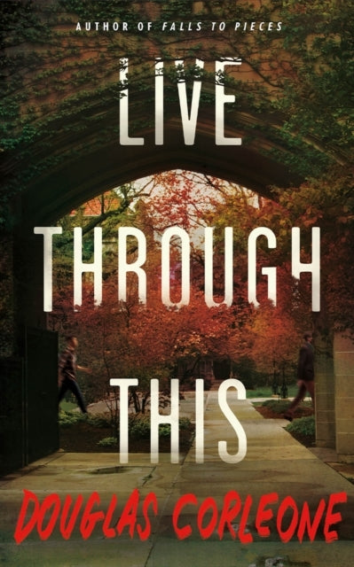 Live Through This