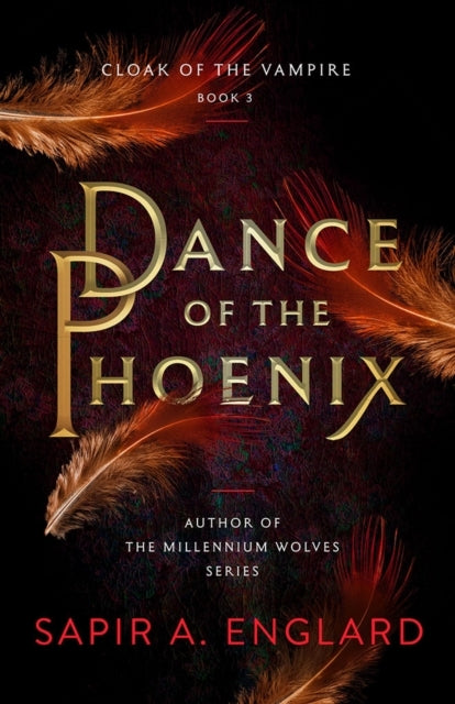 Dance of the Phoenix