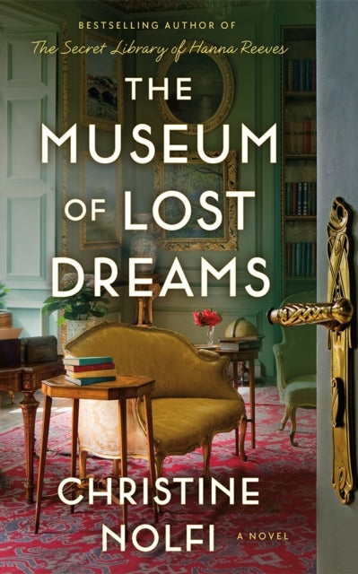 The Museum of Lost Dreams