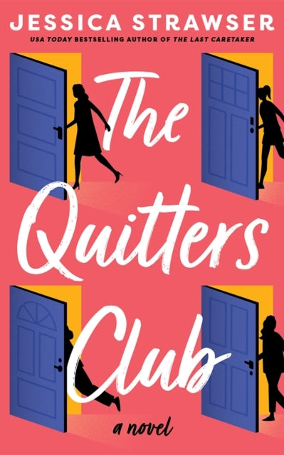 The Quitters Club