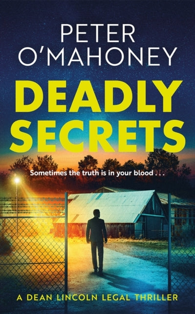 Deadly Secrets