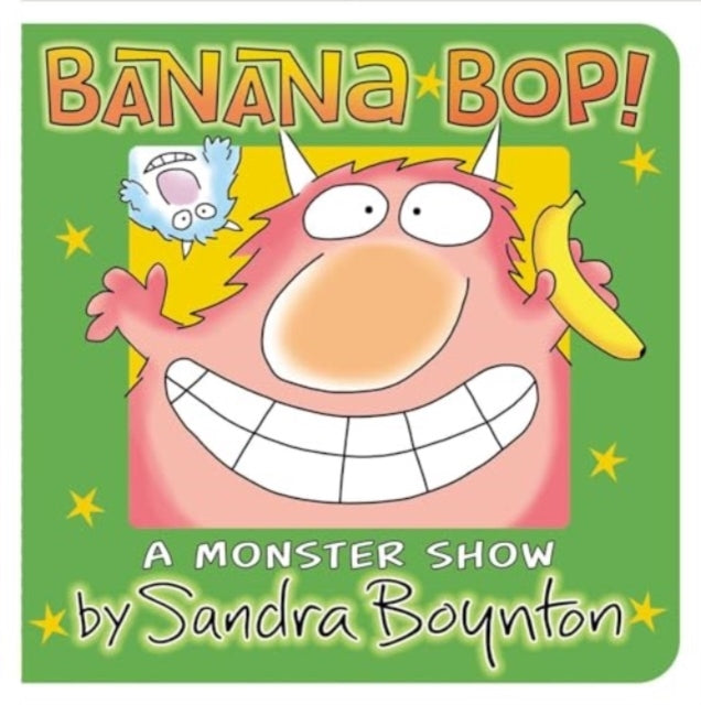 BANANA BOP!