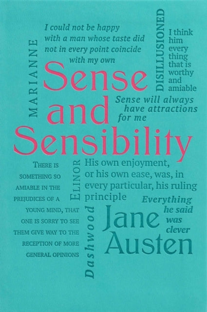 Word Cloud Classics