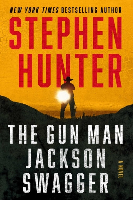 The Gun Man Jackson Swagger