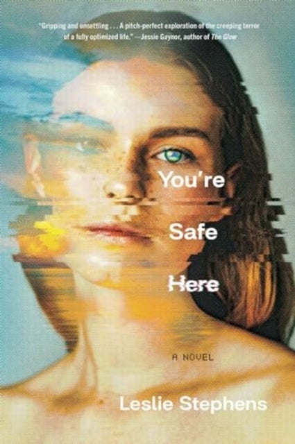 You'Re Safe Here