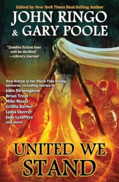 UNITED WE STAND