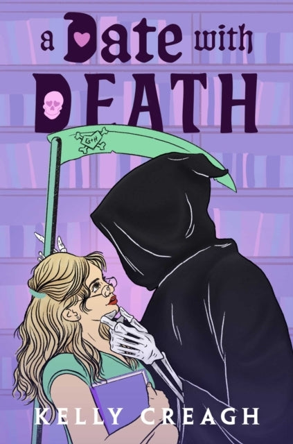 A Date with Death