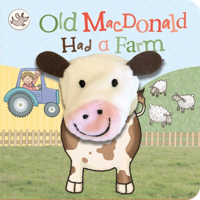 Old Macdonald Had A Farm