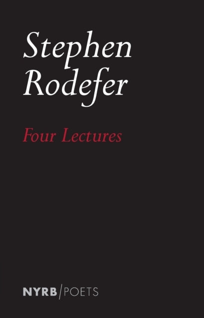 FOUR LECTURES
