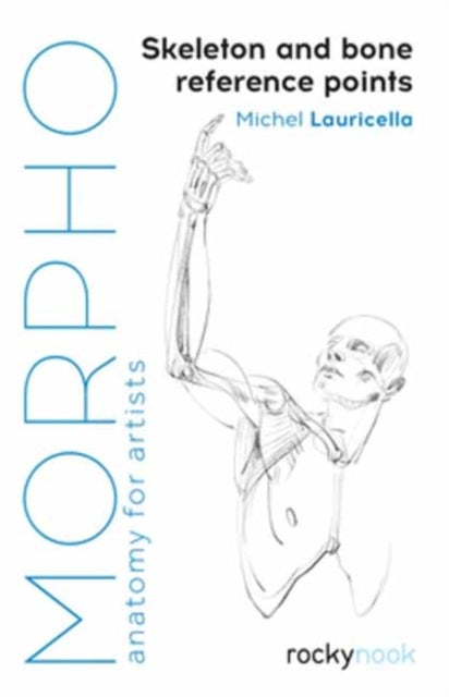 Morpho Skeleton and Bone Reference Points