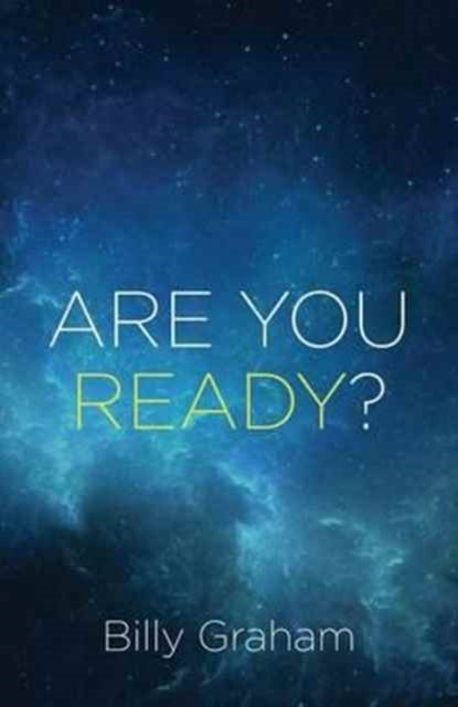 ARE YOU READY? (PACK OF 25).