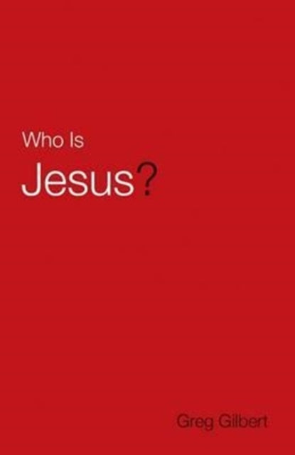 Who Is Jesus? Pack of 25