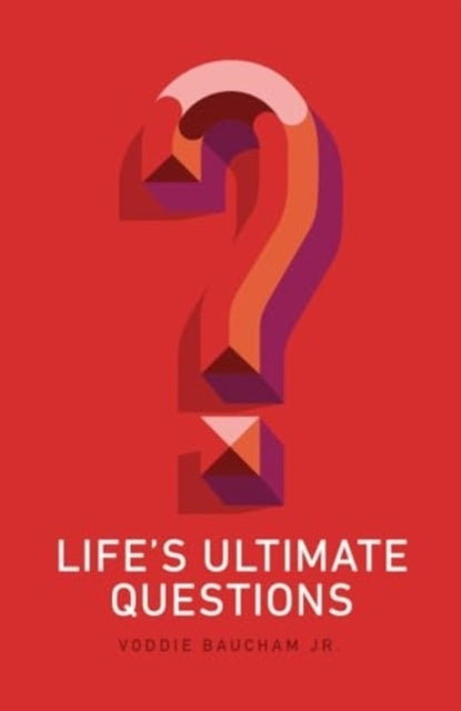 Life'S Ultimate Questions (25-Pack)