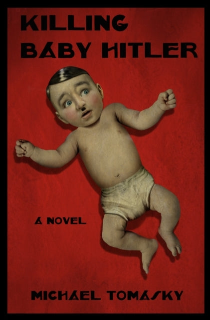 Killing Baby Hitler